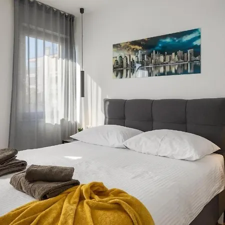 With Parking Space Novigrad - 24561 公寓 *