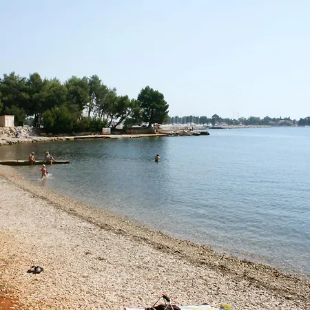 With Parking Space Novigrad - 24561