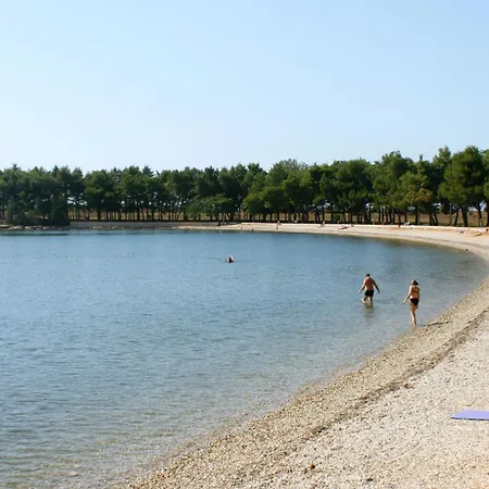 公寓 With Parking Space Novigrad - 24561
