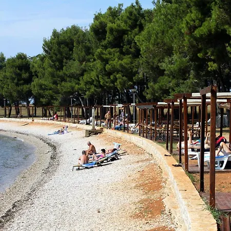 公寓 With Parking Space Novigrad - 24561 Karpinjan