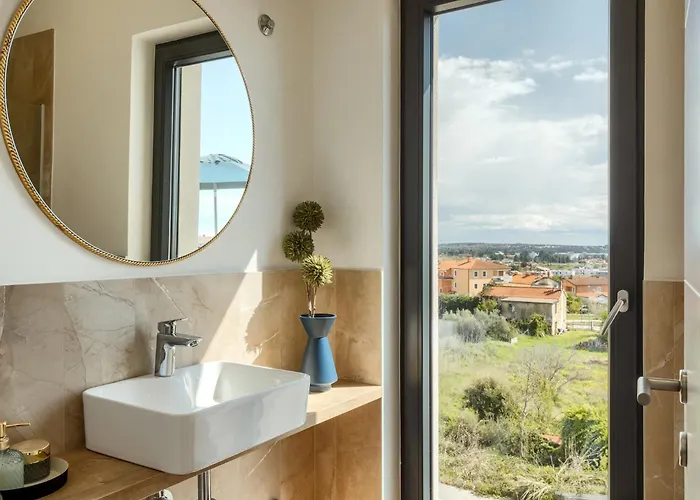 Appartement With Parking Space Novigrad - 24561 *